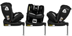Lionelo Braam Carbon 360° Isofix 0-36 Kg Autostoel LO-BRAAM CARBON 5 Lionelo Braam Carbon 360° Isofix 0-36 Kg Autostoel LO-BRAAM CARBON -Winkel Voor Babyreisartikelen Lionelo Braam Carbon 360 Isofix 0 36 kg Autostoel 7