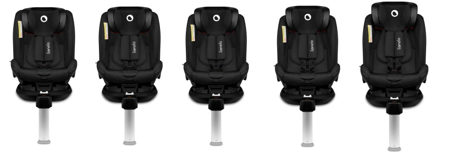 Lionelo Braam Carbon 360° Isofix 0-36 kg Autostoel LO-BRAAM CARBON Lionelo Braam Carbon 360° Isofix 0-36 Kg Autostoel LO-BRAAM CARBON -Winkel Voor Babyreisartikelen Lionelo Braam Carbon 360 Isofix 0 36 kg Autostoel 8