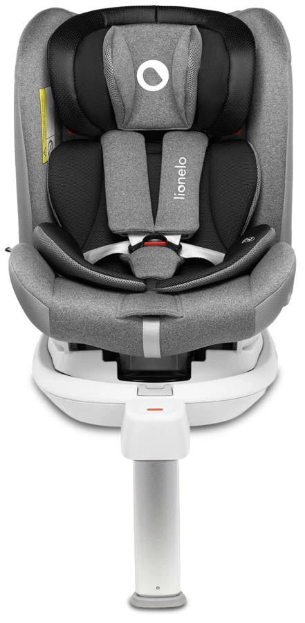 Lionelo Braam Stone 360° Isofix 0-36 kg Autostoel LO-BRAAM STONE Lionelo Braam Stone 360° Isofix 0-36 Kg Autostoel LO-BRAAM STONE -Winkel Voor Babyreisartikelen Lionelo Braam Stone 360 Isofix 0 36 kg Autostoel 2