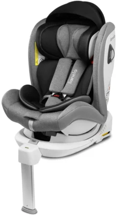 Lionelo Braam Stone 360° Isofix 0-36 Kg Autostoel LO-BRAAM STONE 4 Lionelo Braam Stone 360° Isofix 0-36 Kg Autostoel LO-BRAAM STONE -Winkel Voor Babyreisartikelen Lionelo Braam Stone 360 Isofix 0 36 kg Autostoel 4