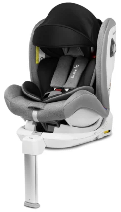 Lionelo Braam Stone 360° Isofix 0-36 Kg Autostoel LO-BRAAM STONE 3 Lionelo Braam Stone 360° Isofix 0-36 Kg Autostoel LO-BRAAM STONE -Winkel Voor Babyreisartikelen Lionelo Braam Stone 360 Isofix 0 36 kg Autostoel 5