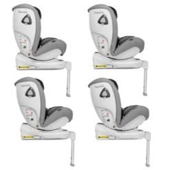 Lionelo Braam Stone 360° Isofix 0-36 Kg Autostoel LO-BRAAM STONE 6 Lionelo Braam Stone 360° Isofix 0-36 Kg Autostoel LO-BRAAM STONE -Winkel Voor Babyreisartikelen Lionelo Braam Stone 360 Isofix 0 36 kg Autostoel 6