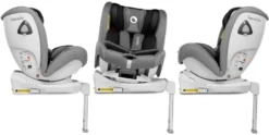 Lionelo Braam Stone 360° Isofix 0-36 Kg Autostoel LO-BRAAM STONE 5 Lionelo Braam Stone 360° Isofix 0-36 Kg Autostoel LO-BRAAM STONE -Winkel Voor Babyreisartikelen Lionelo Braam Stone 360 Isofix 0 36 kg Autostoel 7
