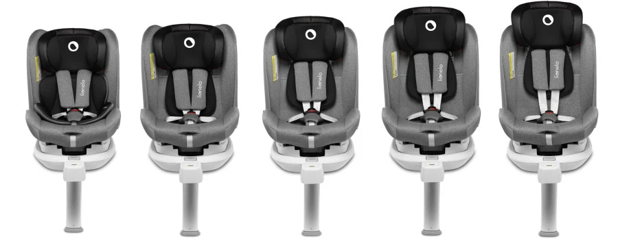 Lionelo Braam Stone 360° Isofix 0-36 kg Autostoel LO-BRAAM STONE Lionelo Braam Stone 360° Isofix 0-36 Kg Autostoel LO-BRAAM STONE -Winkel Voor Babyreisartikelen Lionelo Braam Stone 360 Isofix 0 36 kg Autostoel 8