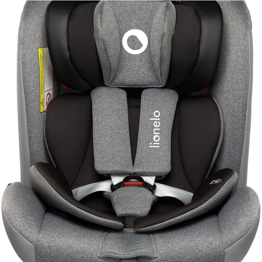 Lionelo Braam Stone 360° Isofix 0-36 kg Autostoel LO-BRAAM STONE Lionelo Braam Stone 360° Isofix 0-36 Kg Autostoel LO-BRAAM STONE -Winkel Voor Babyreisartikelen Lionelo Braam Stone 360 Isofix 0 36 kg Autostoel 9