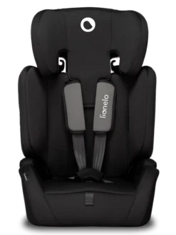 Lionelo Levi Simple Black 9-36 Kg Autostoel LO-LEVI SIMPLE BLACK 2 Lionelo Levi Simple Black 9-36 Kg Autostoel LO-LEVI SIMPLE BLACK -Winkel Voor Babyreisartikelen Lionelo Levi Simple Black 9 36 kg Autostoel LO LEVI SIMPLE BLACK 4