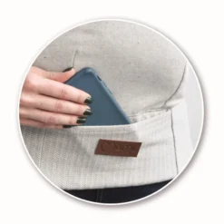 Momi Collet Grey Ergonomische Draagzak NOSI00003 7 Momi Collet Grey Ergonomische Draagzak NOSI00003 -Winkel Voor Babyreisartikelen Momi Collet Grey Ergonomische Draagzak NOSI00003 6