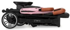 Momi Estelle Pink Wandelwagen WOSP00004 -Winkel Voor Babyreisartikelen Momi Estelle Pink Wandelwagen WOSP00004 7
