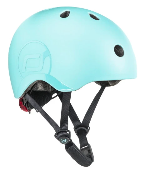 Scoot and Ride Blueberry Maat S-M Kinderhelm SR-96362 Scoot And Ride Blueberry Maat S-M Kinderhelm SR-96362 -Winkel Voor Babyreisartikelen Scoot and Ride Blueberry Maat S M Kinderhelm SR 96362