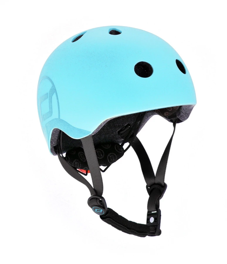 Scoot and Ride Blueberry Maat S-M Kinderhelm SR-96362 Scoot And Ride Blueberry Maat S-M Kinderhelm SR-96362 -Winkel Voor Babyreisartikelen Scoot and Ride Blueberry Maat S M Kinderhelm SR 96362 1