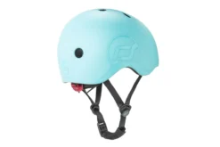 Scoot And Ride Blueberry Maat S-M Kinderhelm SR-96362 2 Scoot And Ride Blueberry Maat S-M Kinderhelm SR-96362 -Winkel Voor Babyreisartikelen Scoot and Ride Blueberry Maat S M Kinderhelm SR 96362 2