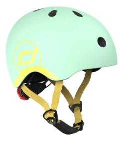 Scoot And Ride Kiwi Maat XXS-S Kinderhelm SR-96391