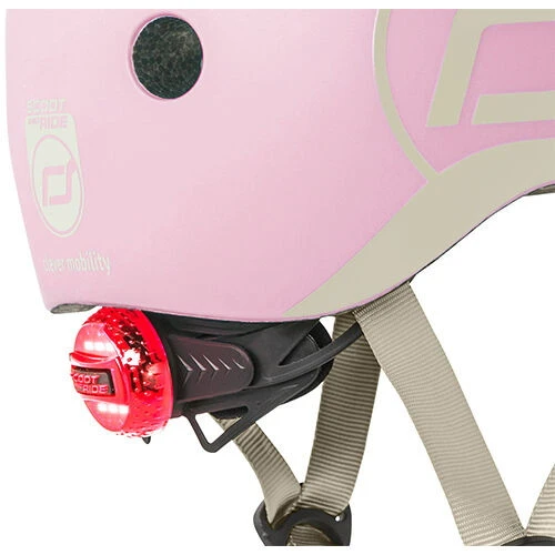 Scoot and Ride Rose Maat XXS-S Kinderhelm SR-HXXSCW04 Scoot And Ride Rose Maat XXS-S Kinderhelm SR-HXXSCW04 -Winkel Voor Babyreisartikelen Scoot and Ride Rose Maat XXS S Kinderhelm SR HXXSCW04 1