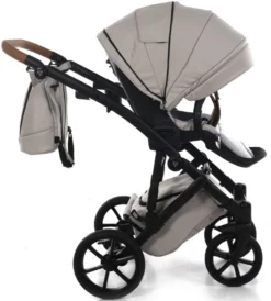 Tako Space Beige Kinderwagen Incl. Tas 02 -Winkel Voor Babyreisartikelen Tako Space Beige Kinderwagen incl. Tas 02 13
