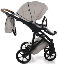 Tako Space Beige Kinderwagen Incl. Tas 02 -Winkel Voor Babyreisartikelen Tako Space Beige Kinderwagen incl. Tas 02 15