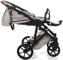 Tako Space Beige Kinderwagen Incl. Tas 02 -Winkel Voor Babyreisartikelen Tako Space Beige Kinderwagen incl. Tas 02 16