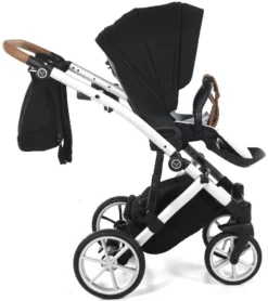 Tako Space Black Kinderwagen Incl. Tas 04 -Winkel Voor Babyreisartikelen Tako Space Black Kinderwagen incl. Tas 04 10