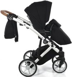 Tako Space Black Kinderwagen Incl. Tas 04 -Winkel Voor Babyreisartikelen Tako Space Black Kinderwagen incl. Tas 04 11