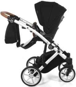 Tako Space Black Kinderwagen Incl. Tas 04 -Winkel Voor Babyreisartikelen Tako Space Black Kinderwagen incl. Tas 04 12
