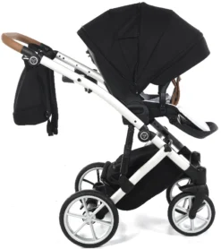 Tako Space Black Kinderwagen Incl. Tas 04 -Winkel Voor Babyreisartikelen Tako Space Black Kinderwagen incl. Tas 04 13