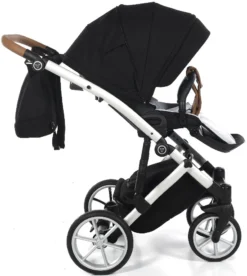Tako Space Black Kinderwagen Incl. Tas 04 -Winkel Voor Babyreisartikelen Tako Space Black Kinderwagen incl. Tas 04 15