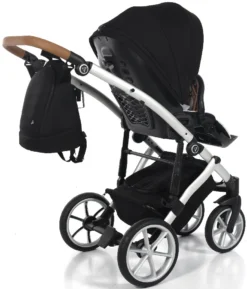 Tako Space Black Kinderwagen Incl. Tas 04 -Winkel Voor Babyreisartikelen Tako Space Black Kinderwagen incl. Tas 04 16
