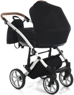 Tako Space Black Kinderwagen Incl. Tas 04 -Winkel Voor Babyreisartikelen Tako Space Black Kinderwagen incl. Tas 04 2