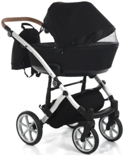 Tako Space Black Kinderwagen Incl. Tas 04 -Winkel Voor Babyreisartikelen Tako Space Black Kinderwagen incl. Tas 04 3