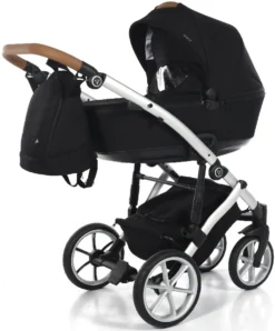 Tako Space Black Kinderwagen Incl. Tas 04 -Winkel Voor Babyreisartikelen Tako Space Black Kinderwagen incl. Tas 04 5