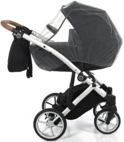 Tako Space Black Kinderwagen Incl. Tas 04 -Winkel Voor Babyreisartikelen Tako Space Black Kinderwagen incl. Tas 04 6
