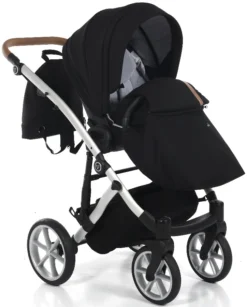 Tako Space Black Kinderwagen Incl. Tas 04 -Winkel Voor Babyreisartikelen Tako Space Black Kinderwagen incl. Tas 04 9