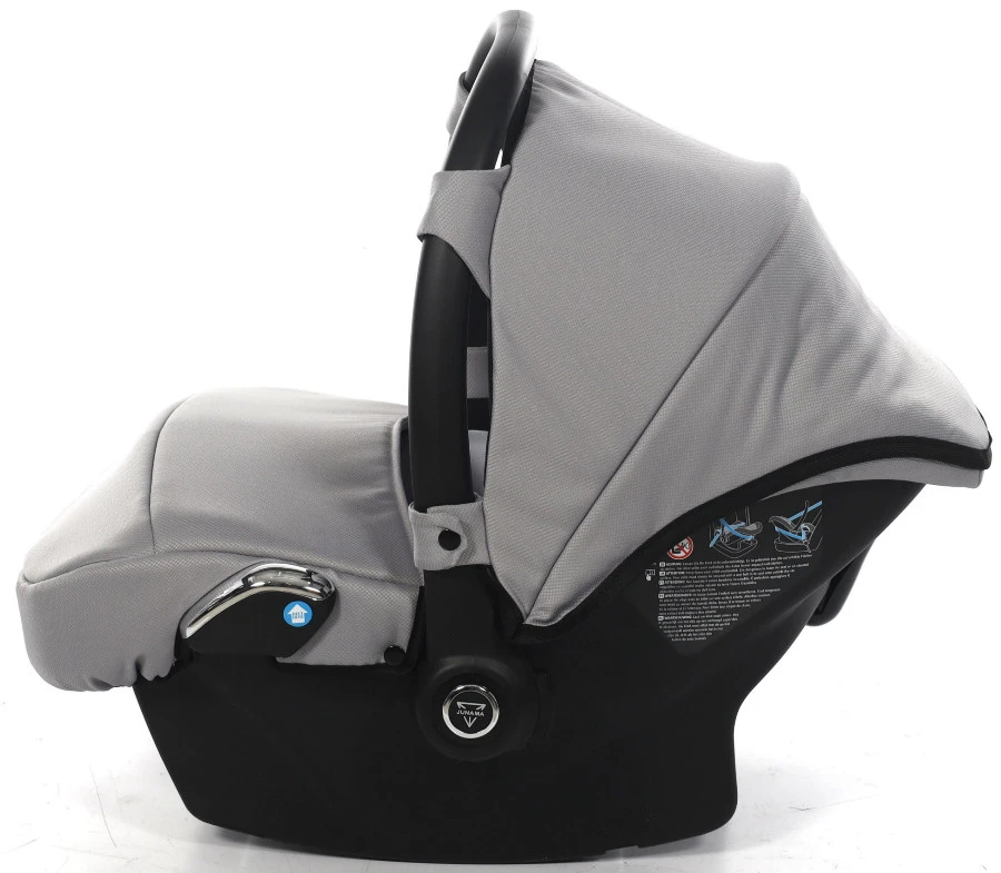 Tako Space Grey Autostoel 0-13 kg 01 Tako Space Grey Autostoel 0-13 Kg 01 -Winkel Voor Babyreisartikelen Tako Space Grey Autostoel 0 13 kg 01 3