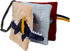 Tryco Fantasie Activiteiten Buggyboek TR-243302 -Winkel Voor Babyreisartikelen Tryco Fantasy Activiteiten Buggyboek TR 243302 2