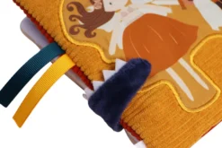 Tryco Fantasie Activiteiten Buggyboek TR-243302 -Winkel Voor Babyreisartikelen Tryco Fantasy Activiteiten Buggyboek TR 243302