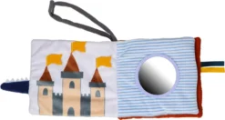 Tryco Fantasie Activiteiten Buggyboek TR-243302 -Winkel Voor Babyreisartikelen Tryco Fantasy Activiteiten Buggyboek TR 243302 4