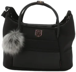 Adamex Belissa Special Edition Black/Rose 2-in-1 Kinderwagen PS-571 -Winkel Voor Babyreisartikelen adamex belissa special edition black rose 2 in 1 kinderwagen ps 571 10 1920x1920