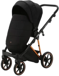 Adamex Belissa Special Edition Black/Rose 2-in-1 Kinderwagen PS-571 -Winkel Voor Babyreisartikelen adamex belissa special edition black rose 2 in 1 kinderwagen ps 571 4 1920x1920
