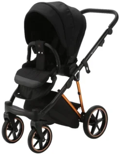 Adamex Belissa Special Edition Black/Rose 2-in-1 Kinderwagen PS-571 -Winkel Voor Babyreisartikelen adamex belissa special edition black rose 2 in 1 kinderwagen ps 571 5 1920x1920
