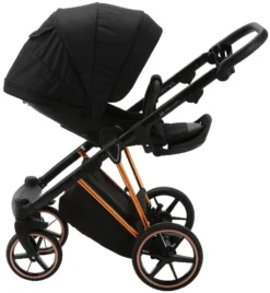 Adamex Belissa Special Edition Black/Rose 2-in-1 Kinderwagen PS-571 -Winkel Voor Babyreisartikelen adamex belissa special edition black rose 2 in 1 kinderwagen ps 571 6 1920x1920