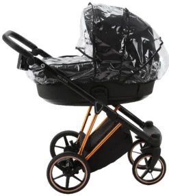 Adamex Belissa Special Edition Black/Rose 2-in-1 Kinderwagen PS-571 -Winkel Voor Babyreisartikelen adamex belissa special edition black rose 2 in 1 kinderwagen ps 571 8 1920x1920