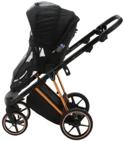 Adamex Belissa Special Edition Black/Rose 2-in-1 Kinderwagen PS-571 -Winkel Voor Babyreisartikelen adamex belissa special edition black rose 2 in 1 kinderwagen ps 571 9 1920x1920