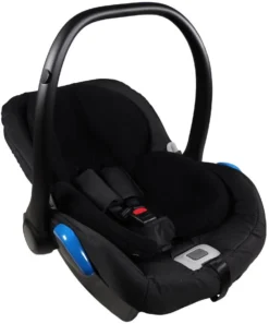 Adamex Chantal Black 0-13 Kg Autostoel C-213 -Winkel Voor Babyreisartikelen adamex chantal black 0 13 kg autostoel c 213 01 1920x1920