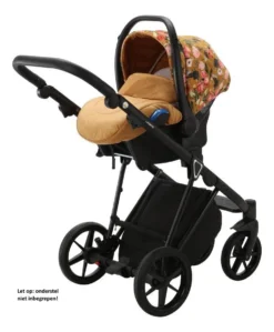Adamex Flowers Ochre 0-13 Kg Autostoel FL-3 -Winkel Voor Babyreisartikelen adamex flowers ochre 0 13 kg autostoel fl 3 3 1920x1920 los 1920x1920