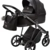 Adamex Gallo Black Diamond 2-in-1 Kinderwagen GA-12