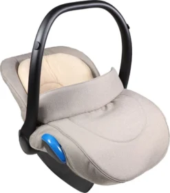 Adamex Gallo Cappuccino 0-13 Kg Autostoel GA-7 -Winkel Voor Babyreisartikelen adamex gallo cappuccino 0 13 kg autostoel ga 7 01 1920x1920