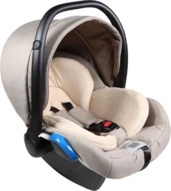Adamex Gallo Cappuccino 0-13 Kg Autostoel GA-7 -Winkel Voor Babyreisartikelen adamex gallo cappuccino 0 13 kg autostoel ga 7 03 1920x1920