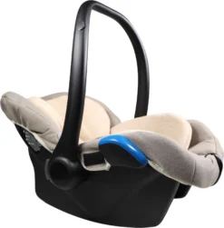 Adamex Gallo Cappuccino 0-13 Kg Autostoel GA-7 -Winkel Voor Babyreisartikelen adamex gallo cappuccino 0 13 kg autostoel ga 7 04 1920x1920