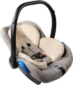 Adamex Gallo Cappuccino 0-13 Kg Autostoel GA-7 -Winkel Voor Babyreisartikelen adamex gallo cappuccino 0 13 kg autostoel ga 7 06 1920x1920