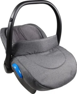 Adamex Gallo Graphite 0-13 Kg Autostoel GA-3