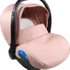 Adamex Gallo Rose Pink 0-13 Kg Autostoel GA-4